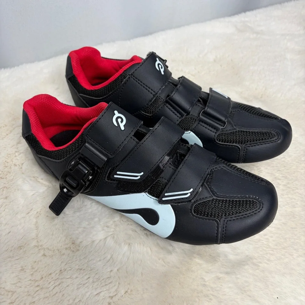Peloton cycling shoes